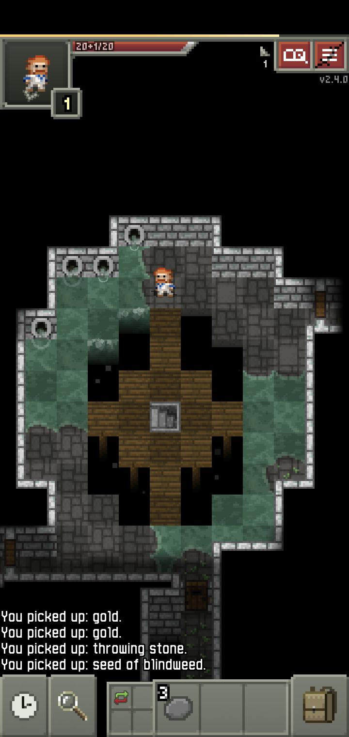 Image 3 Pixel Dungeon Remake Mod Db - Vintage Picture Collection - HD Quality