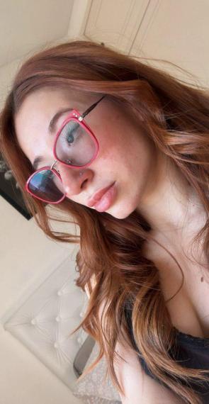 little side profile check ❤️