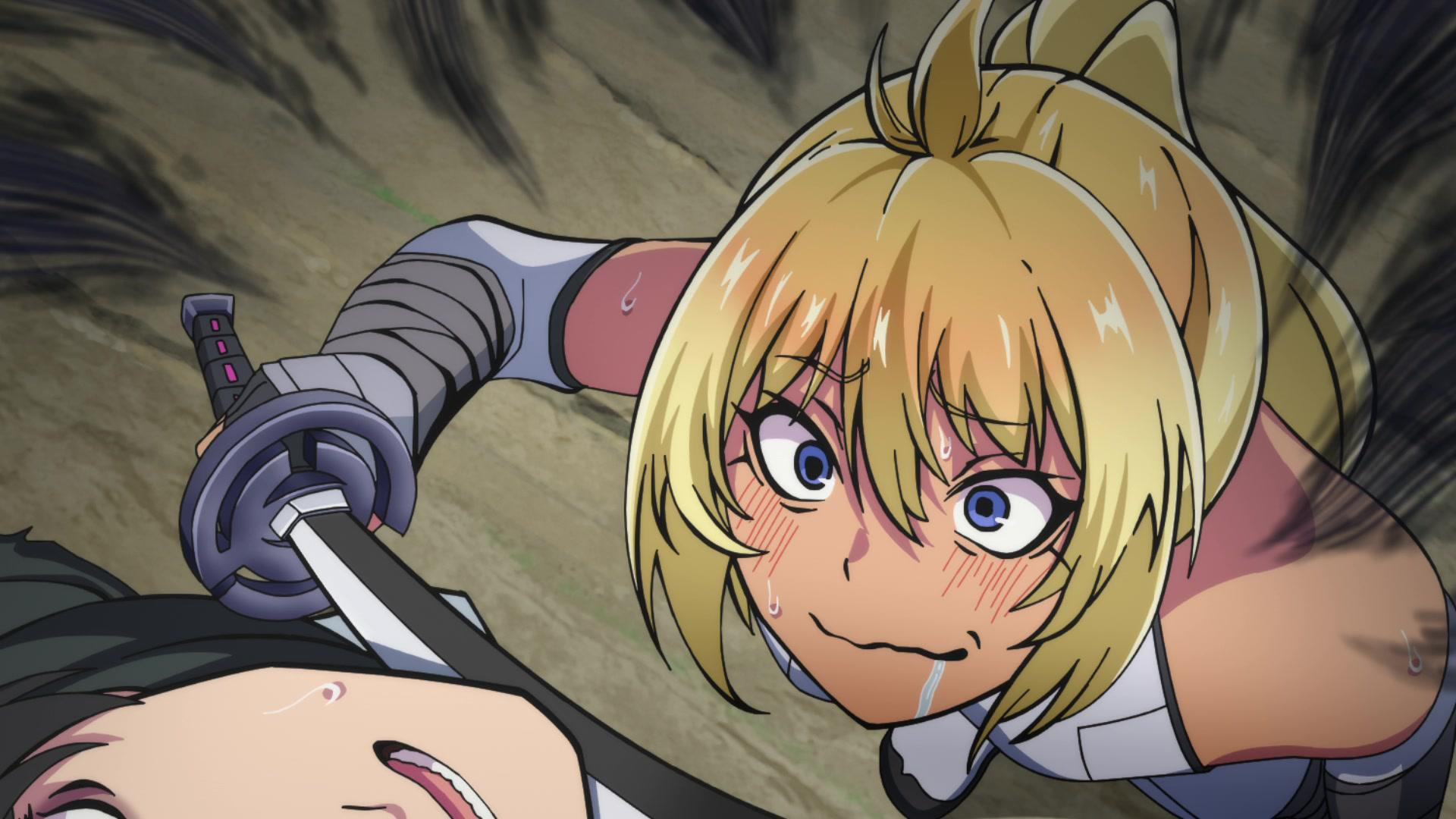 Kamikatsu: Working for God in a Godless World (Kaminaki Sekai no Kamisama Katsudou)