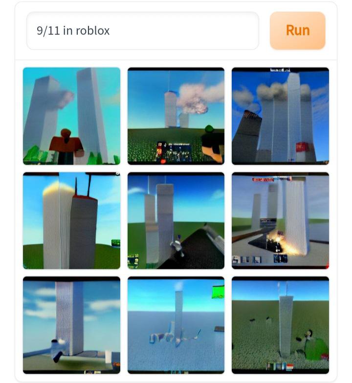 9 11 In Roblox R Weirddalle 