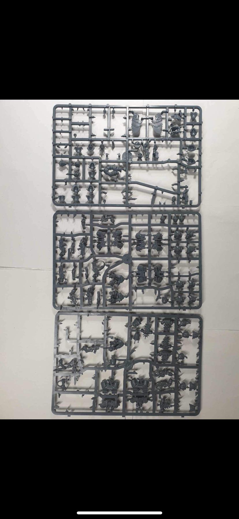 Brand new to Kill teams and need some guidance : rkillteam