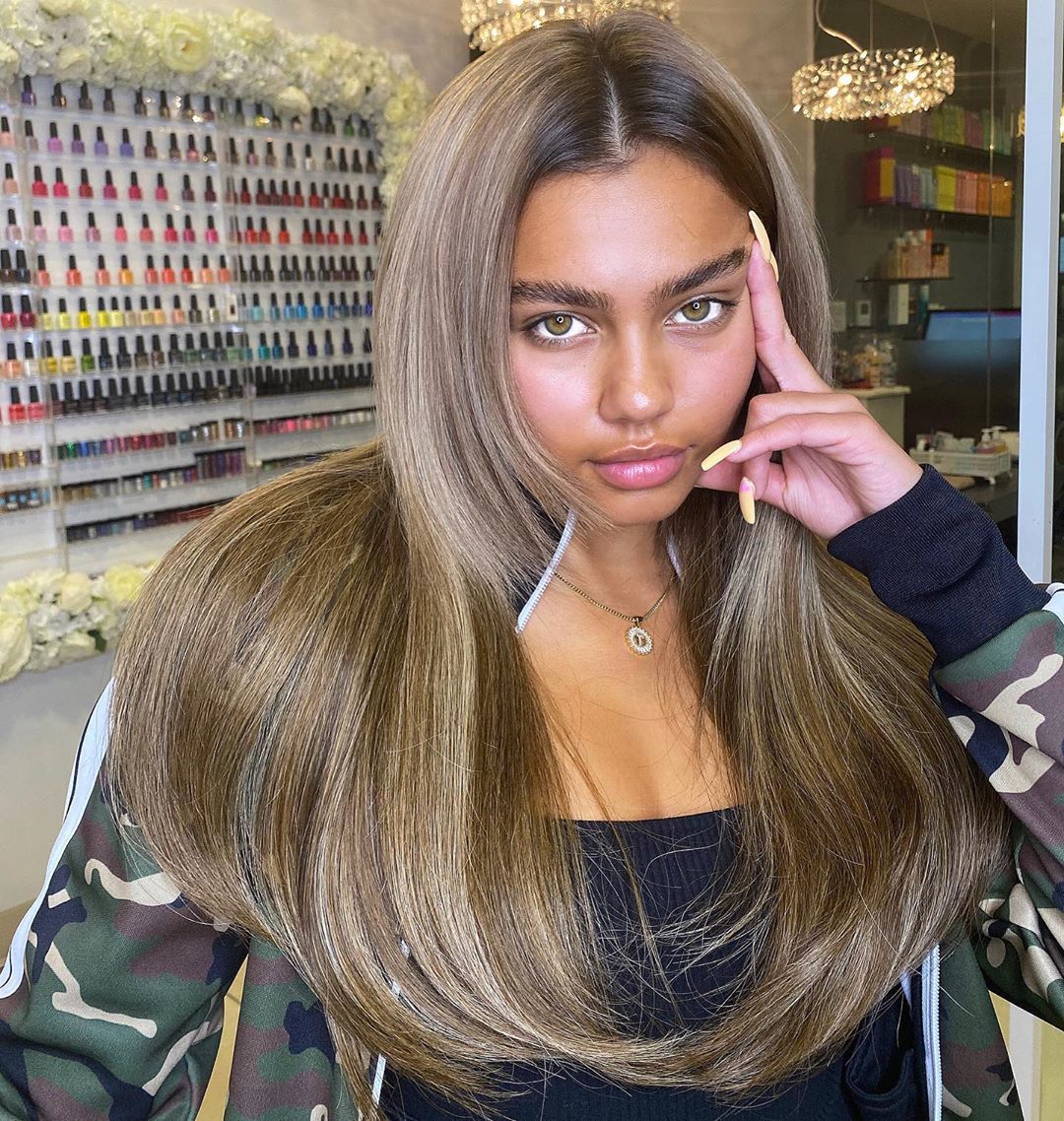 Tennessee (@tennesseethresh) : rsexyhair