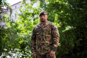 Czech Army will receive new camouflage in 2029. Despite choose Multicam, as other armies, Czechs decided to create again their own camouflage called MAD21, which will replace curent Vz.95 and Vz.95 Desert. WIth new camo patern comes also a new uniform pattern with updated pockets. [2048 x 1366]