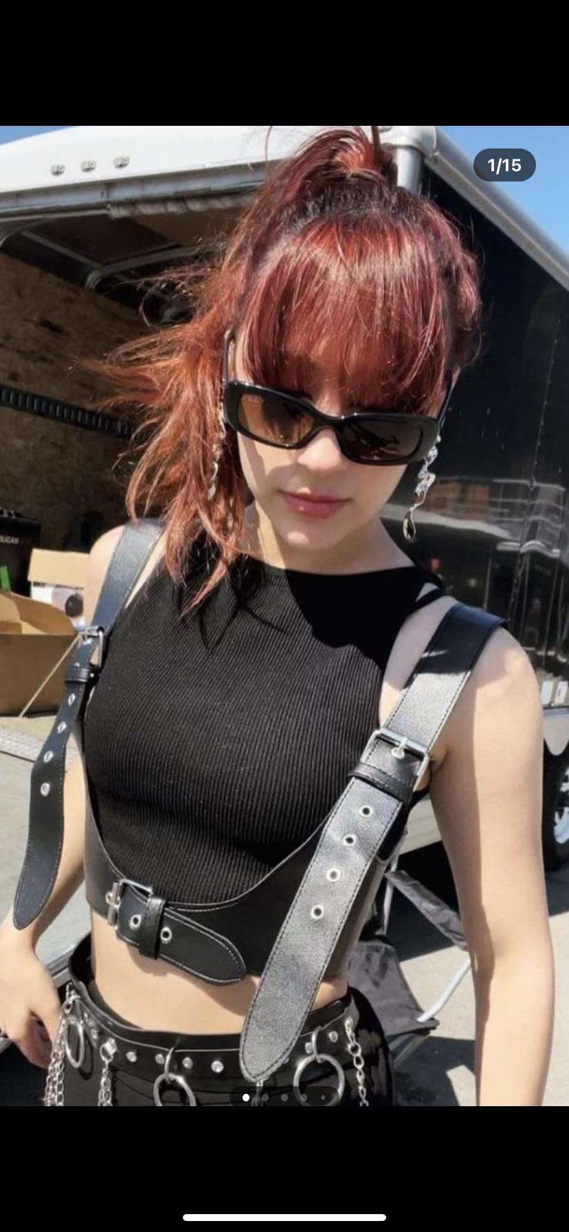 Reddit's Favorite - Meriam Demirovic Exposed