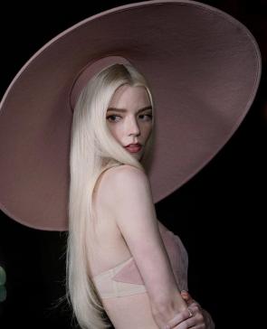 Anya Taylor Joy