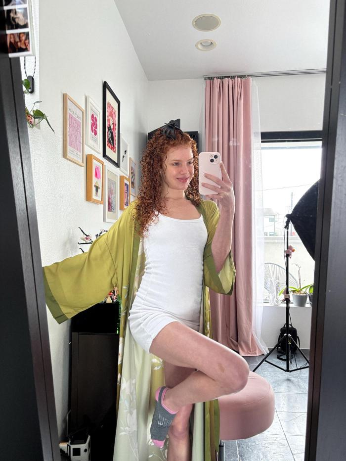 lilgingerzoe