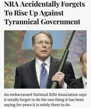 It’s an old one, but it seems apropos