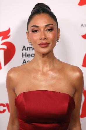 Nicole Scherzinger, 47