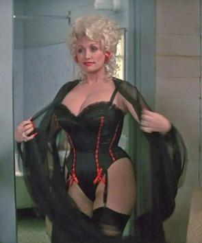 Dolly Parton, 1982