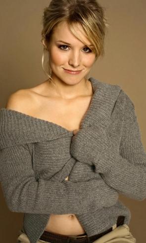 Kristen Bell