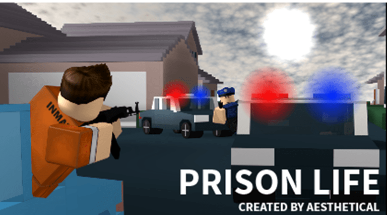 The OG Jailbreak R Roblox 