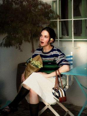 Cailee Spaeny [ Devs, The Craft Legacy]