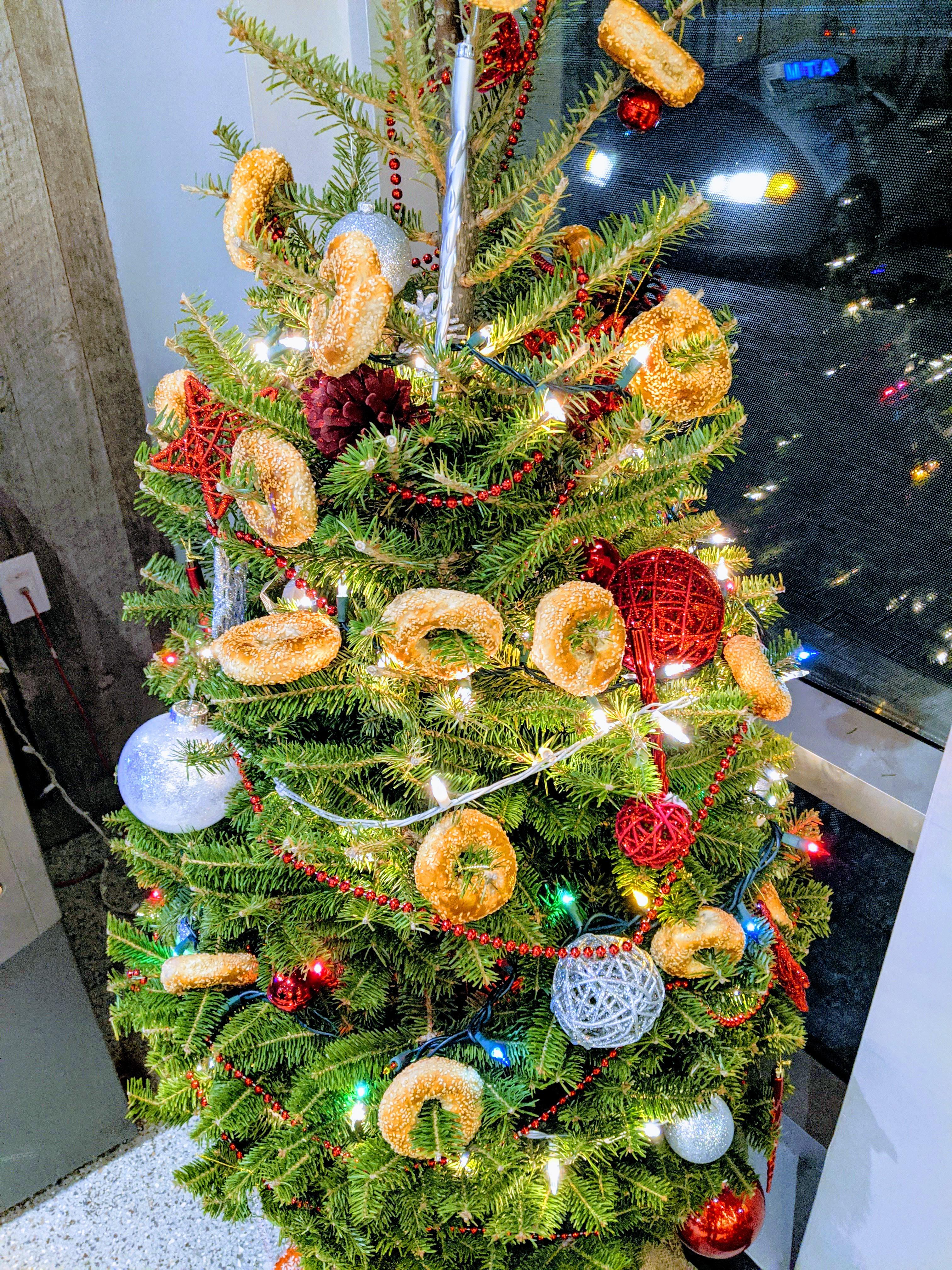 The Bagel Tree North 205 Nj 23 Wantage Nj 07461 Usa