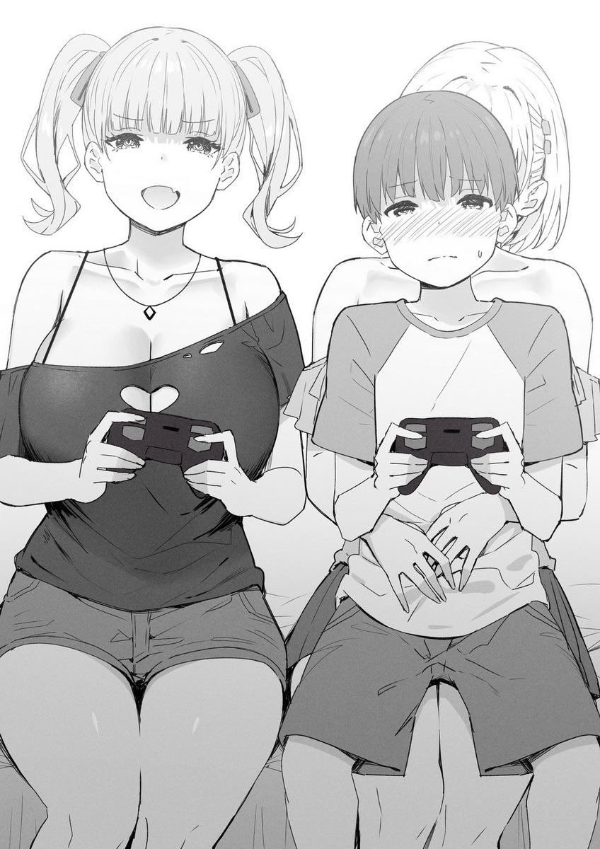 Sky Freedom Hentai