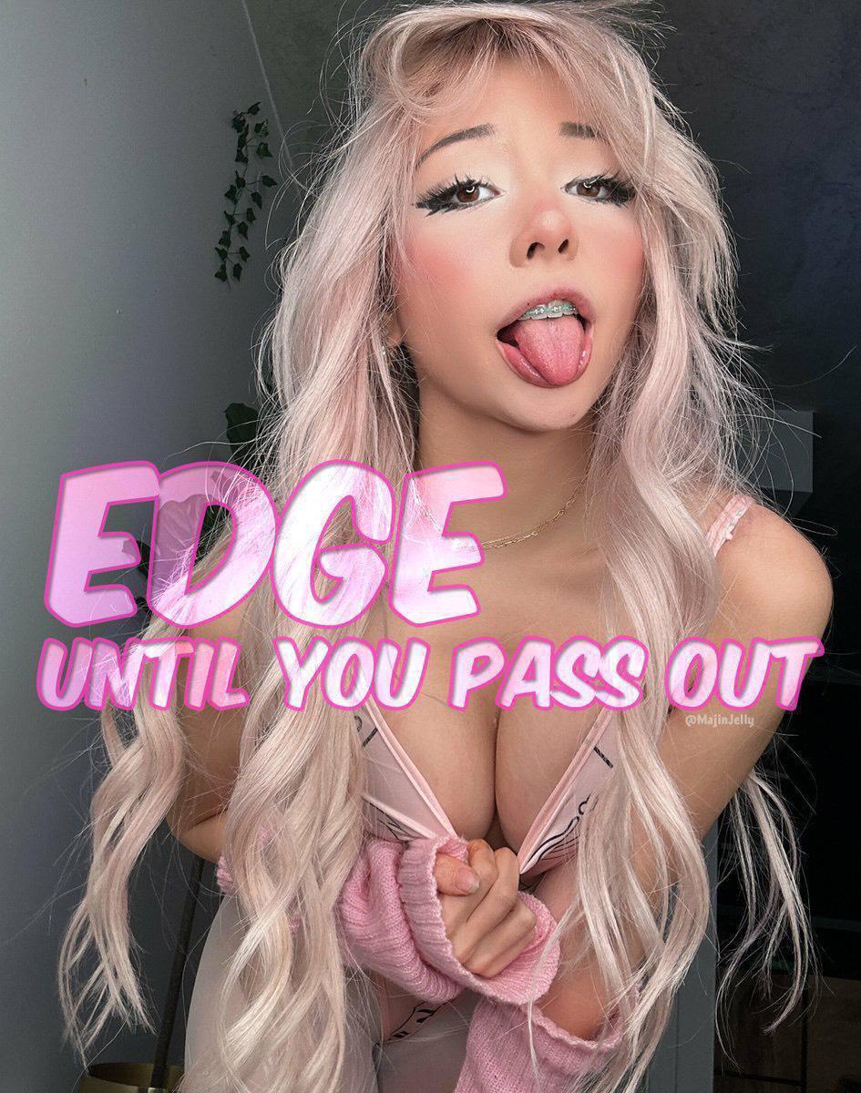 Andie Elle sex tape- uninhibited desire