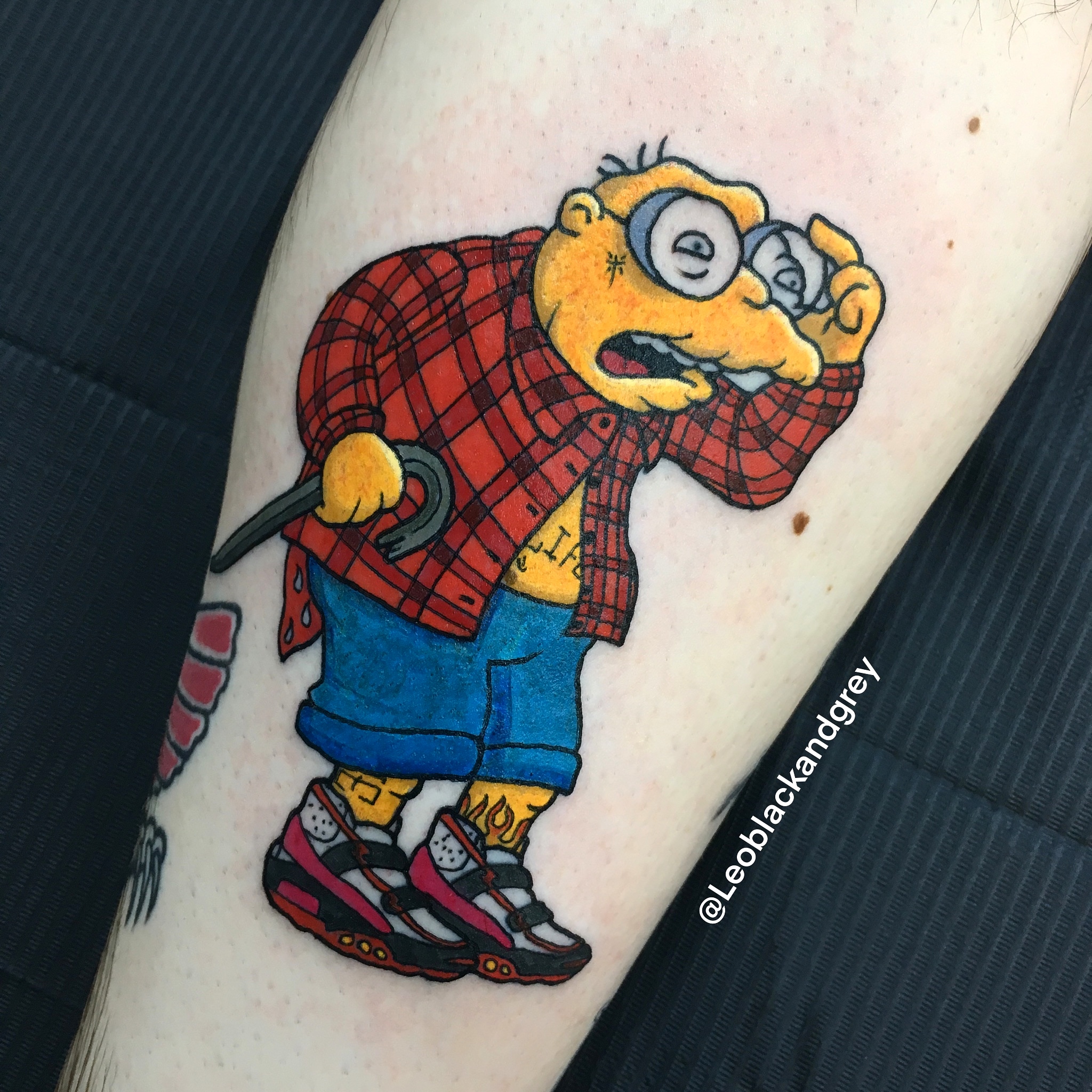 Scrolldrop Simpson 2048_x_2048_jpg