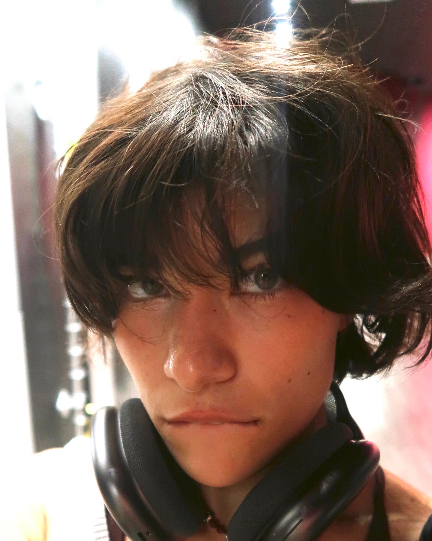 Staring contest? : uGooniesyd