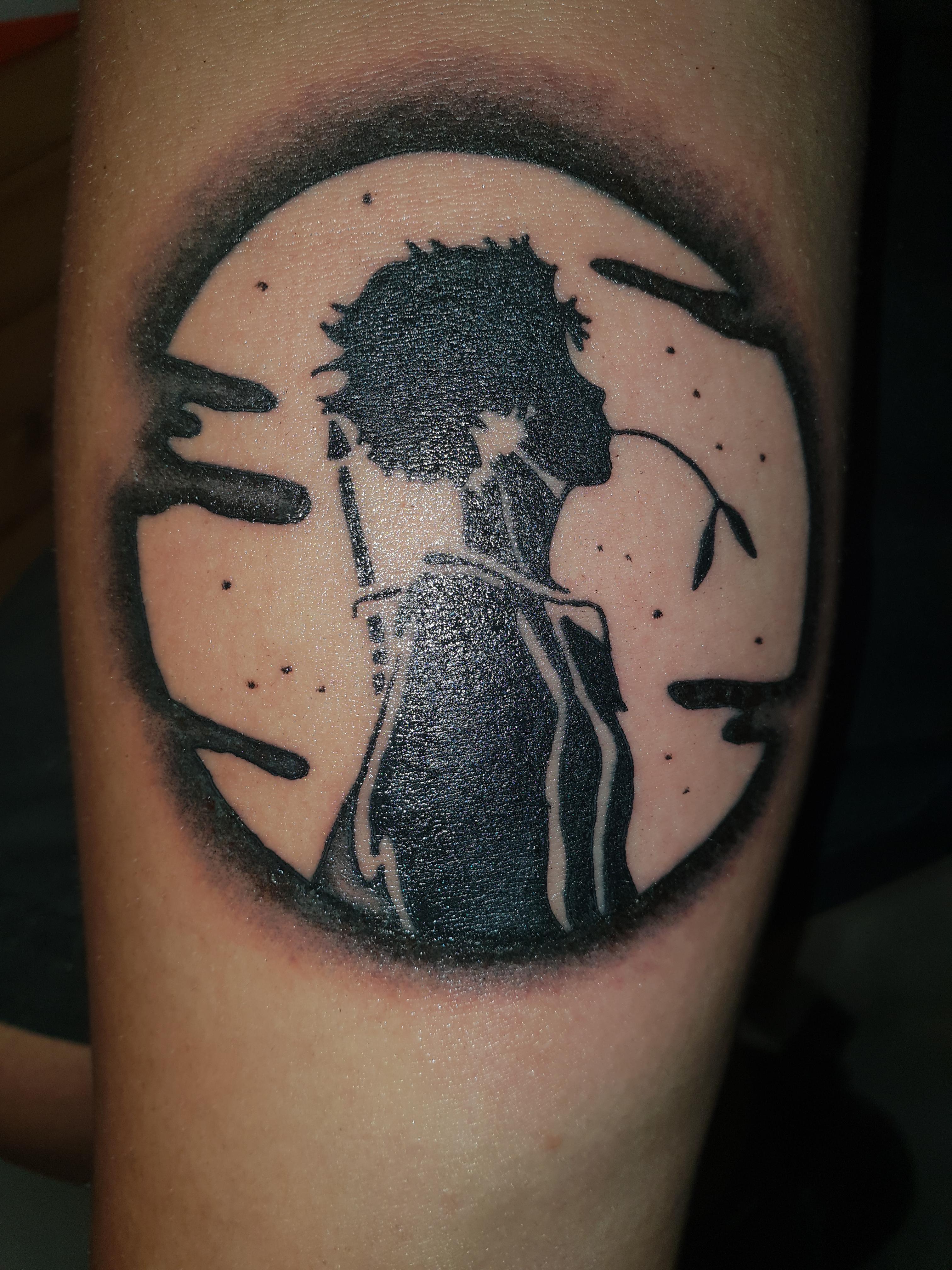 Newest Tat : R/Samuraichamploo 4032_x_3024_jpg