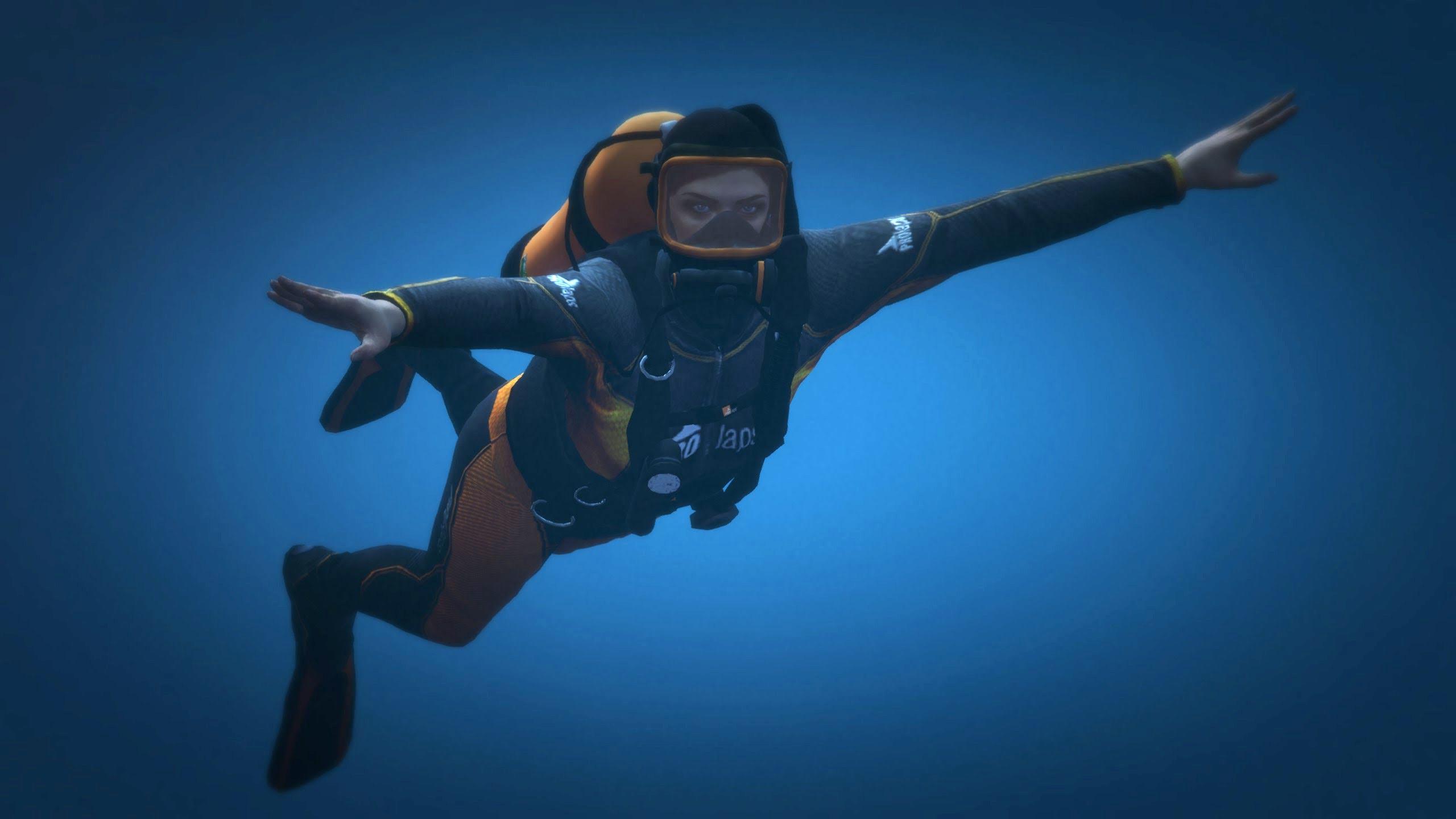 Gta 5 How To Get Scuba Gear At Betty Ammerman Blog 