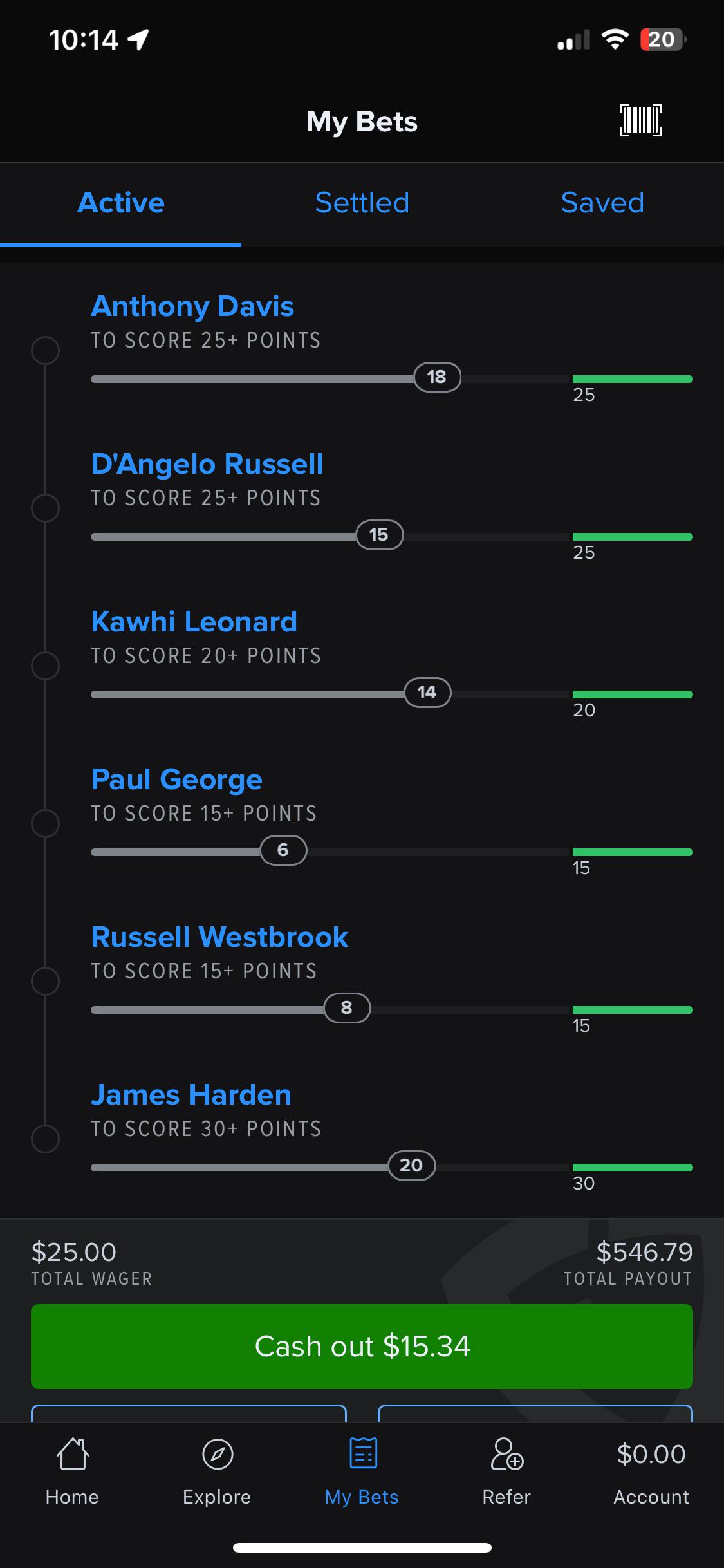 aerobet app download