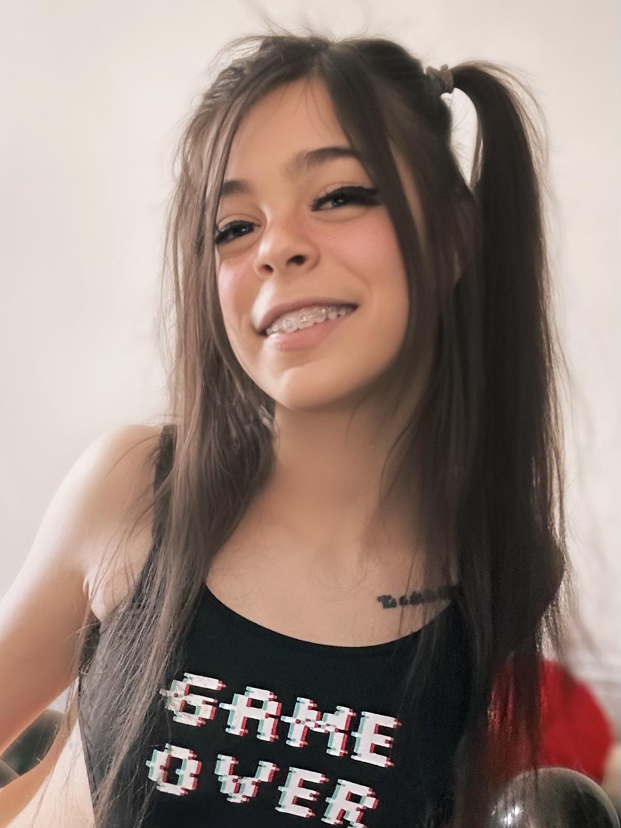 Braceface: Because braces are awesome!