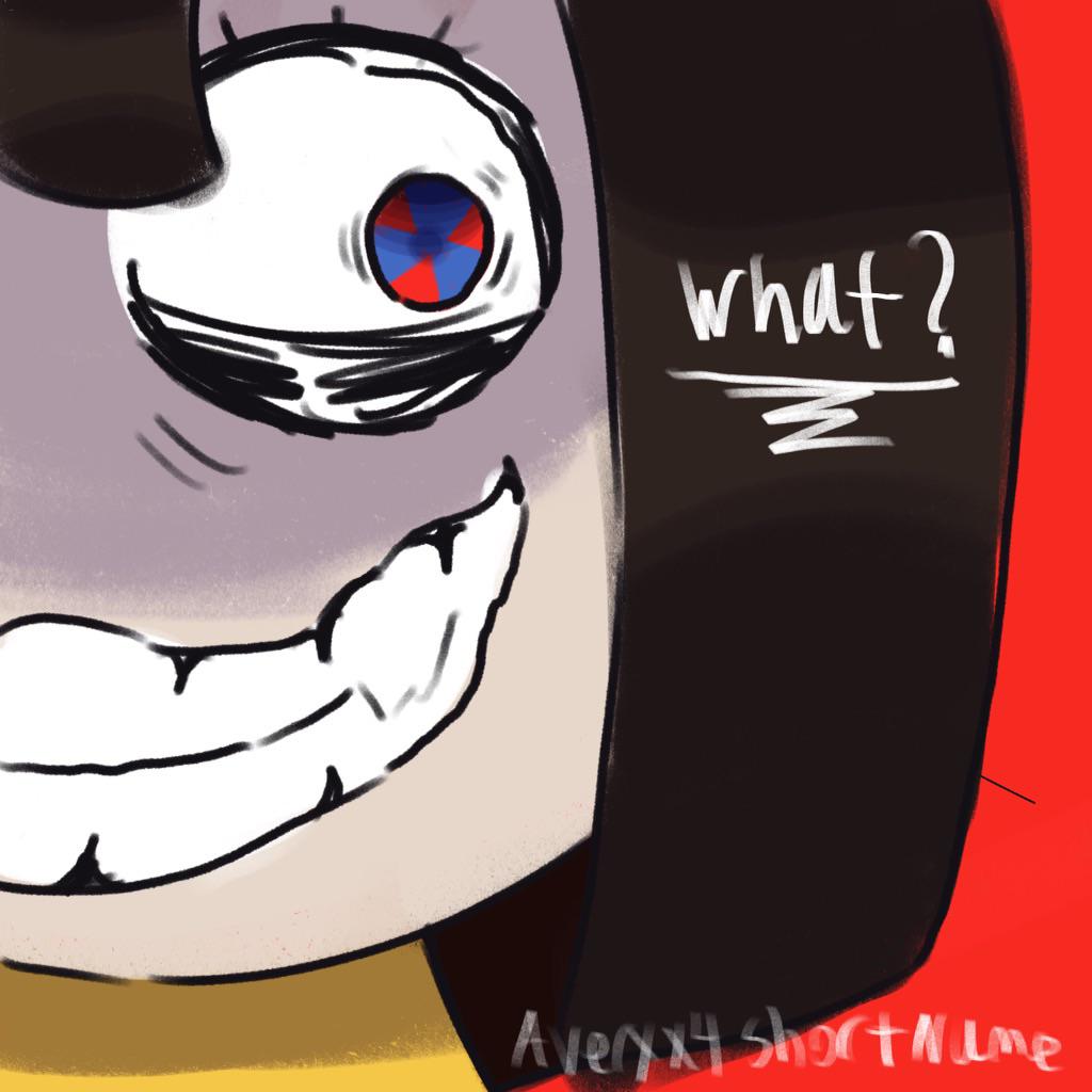 Pomni finds out about r34 : rtheamazingdigitalciru