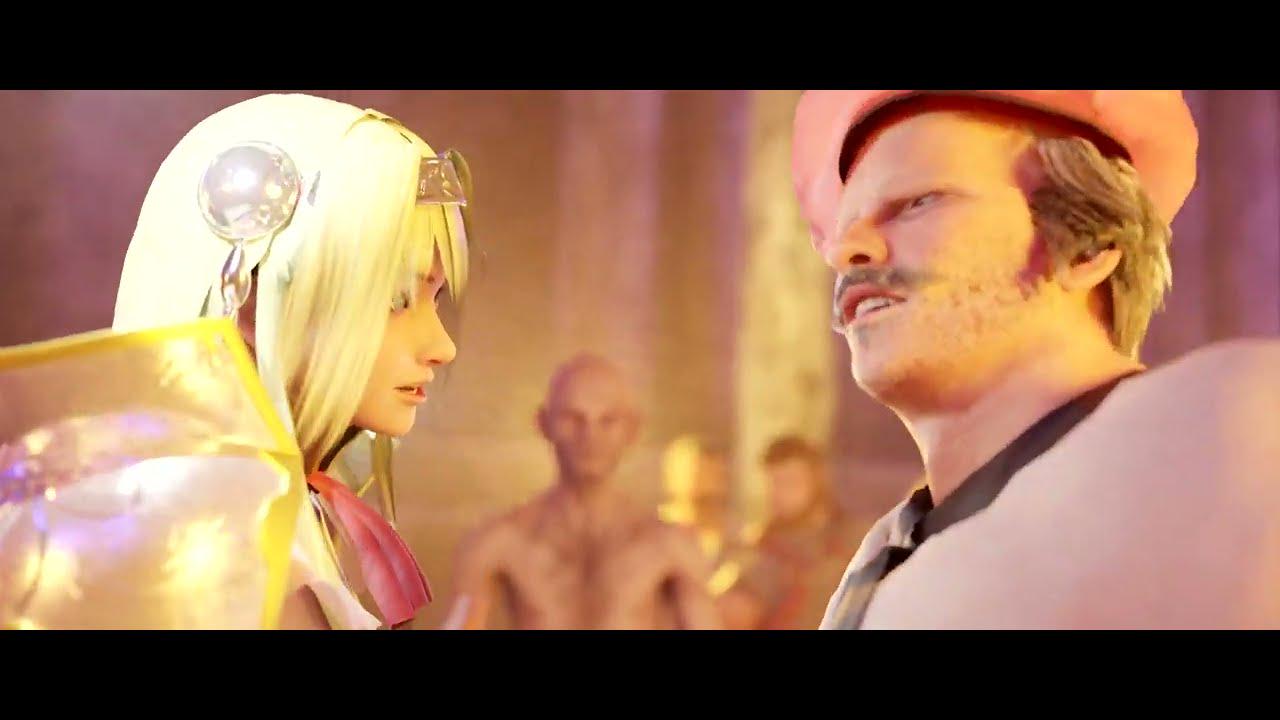 Opiumud seems to be progressing on Episode 2, does anyone follow his  patreon and can read the whole post to tell us all the news? if thats ok  to do of course. :