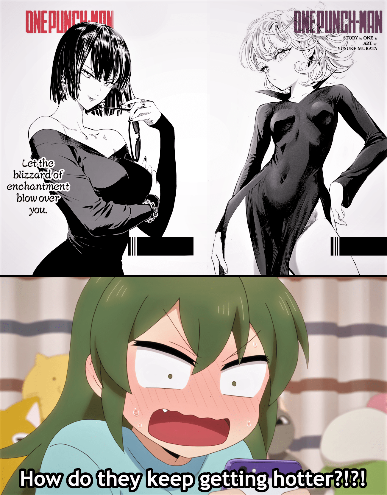 Murata Hentai