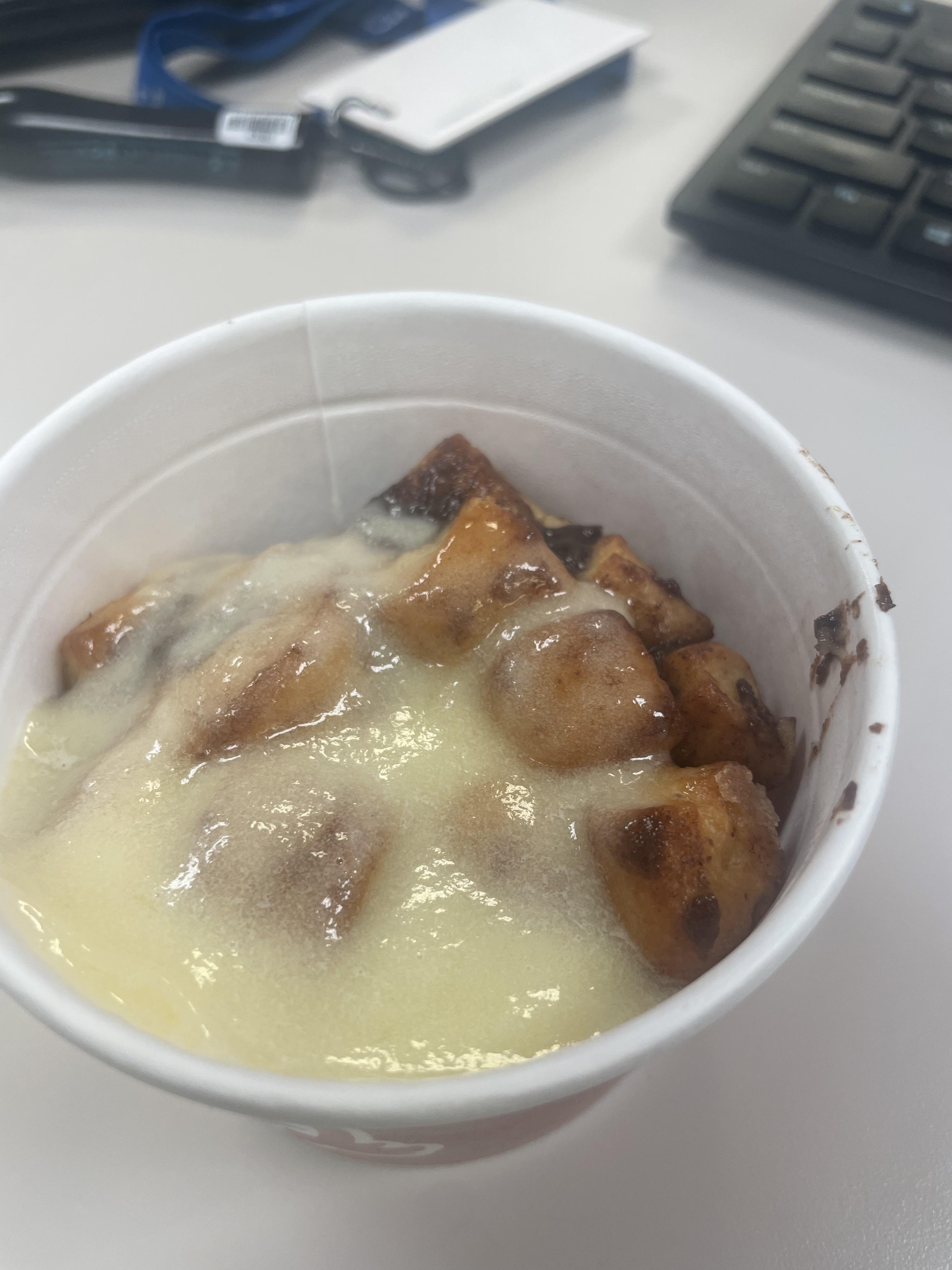 Wendys giving these out for free today : rshittyfoodporn