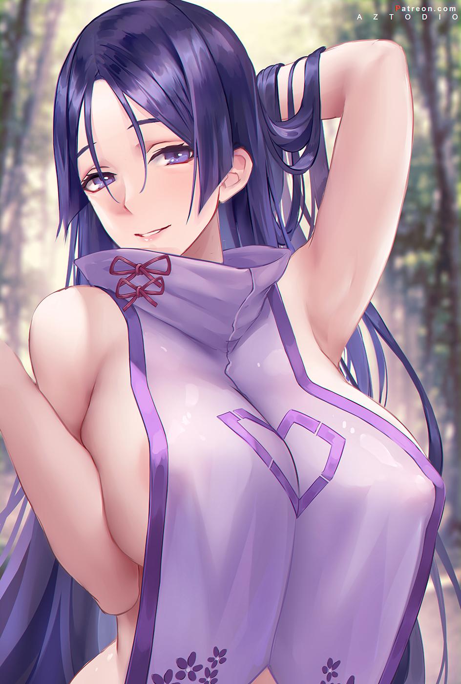 Raikou Hentai