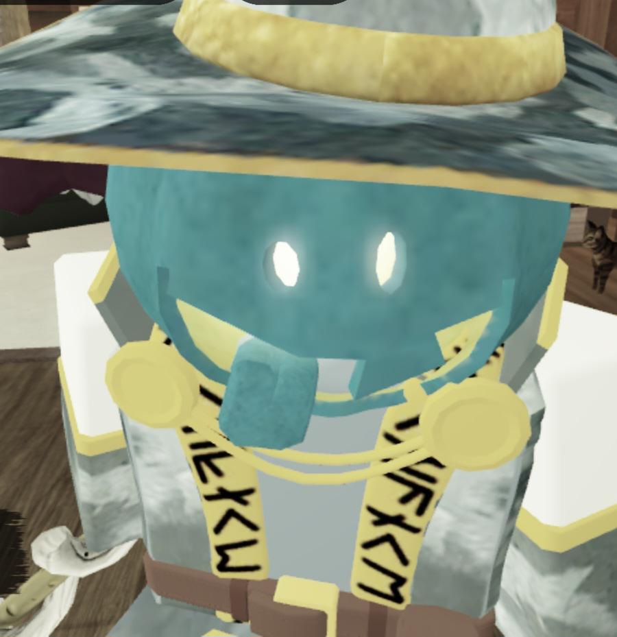 Guest 1337 and his family : rFORSAKENROBLOX