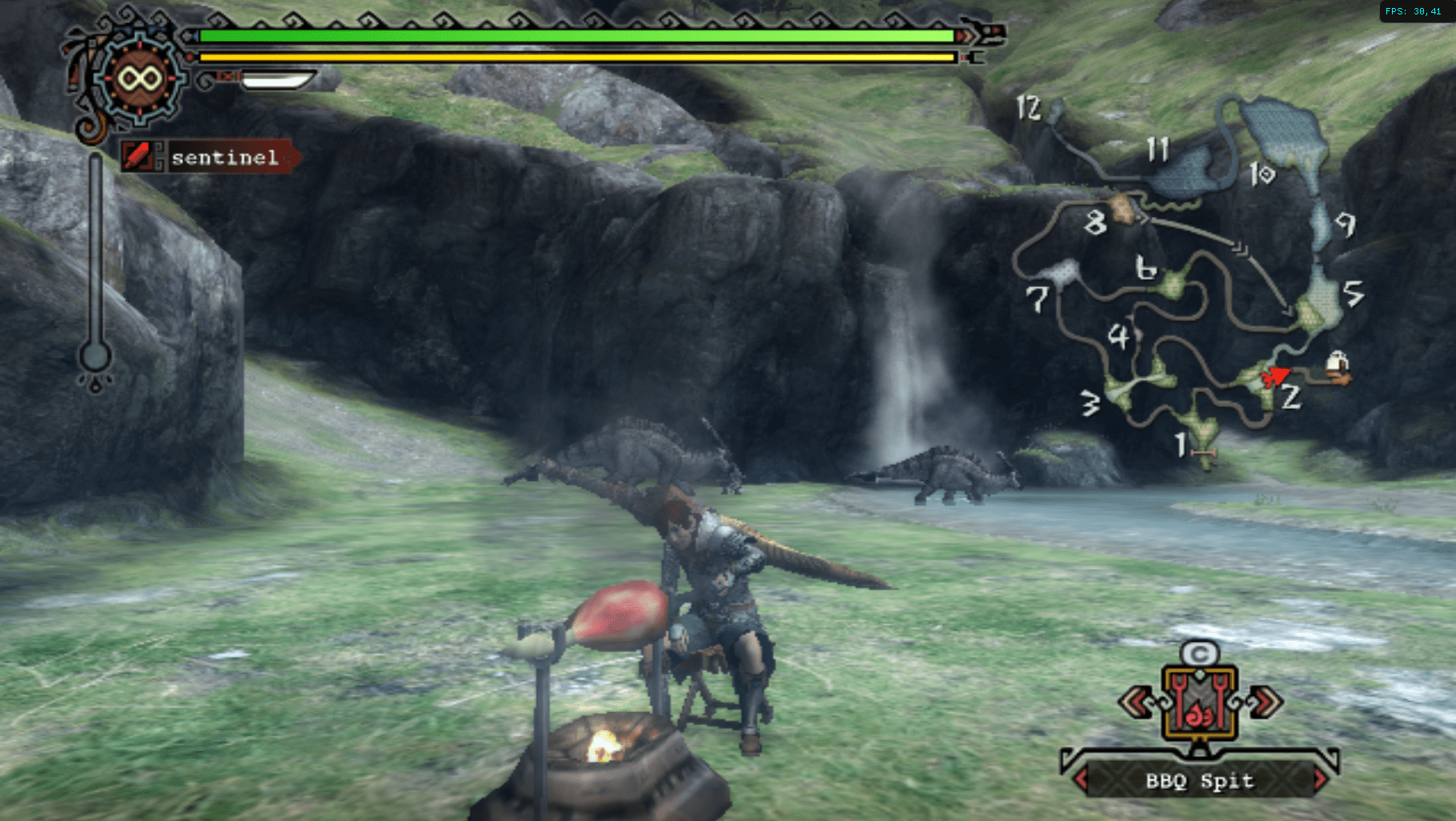 Monster Hunter Rise Patch Ver 3 3 Is Now Available For Download Nintendoswitch 