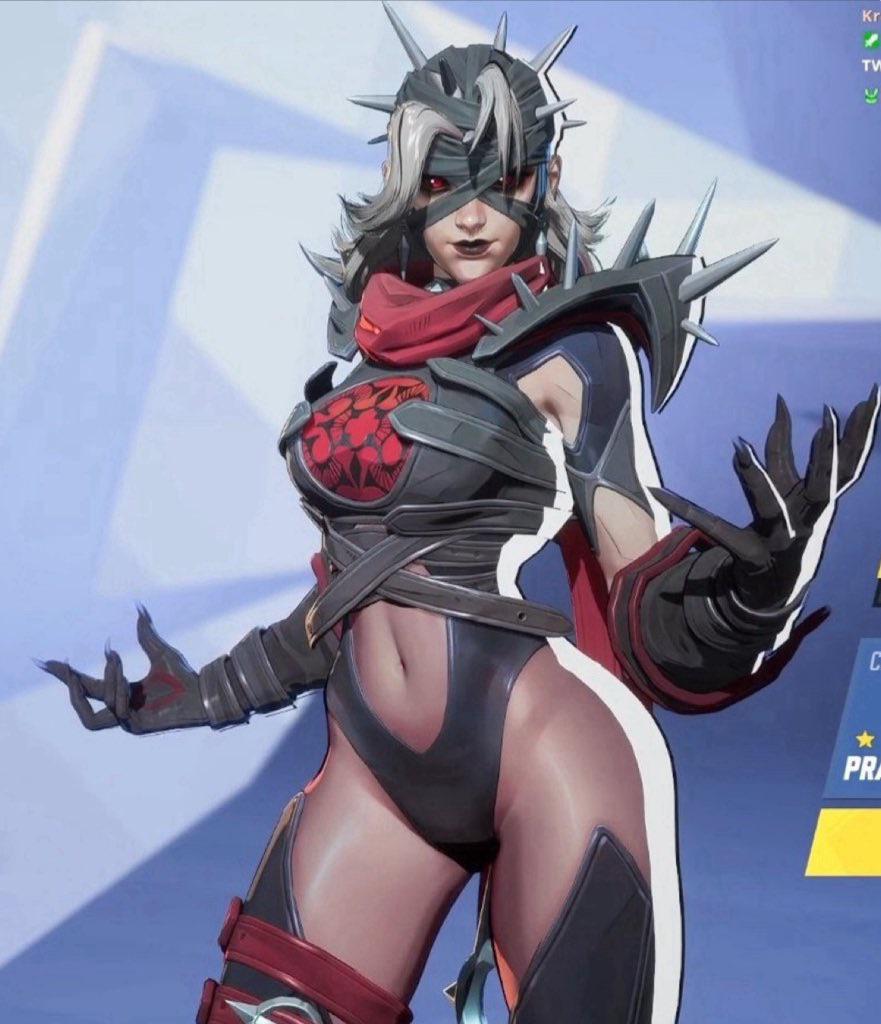 Actually I dont want OW to be dead. I want them to try to compete on these  terms. And for other games to do so as well. A Bertrand competition on sells