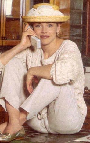 Sharon Stone – 1990s