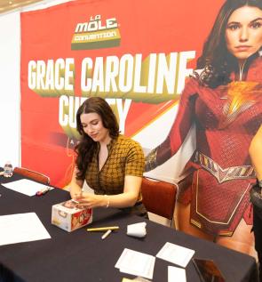 Signing