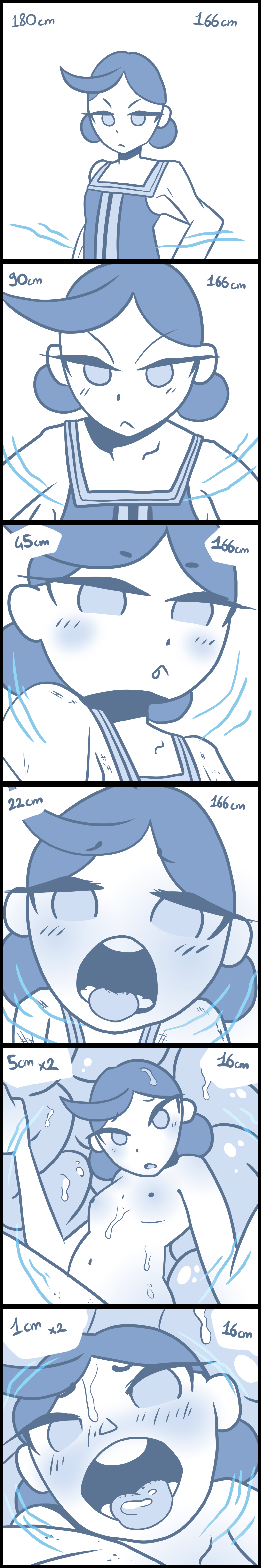 Shrink High Hentai