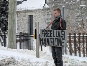 Spotted in Orillia, ON, Canada