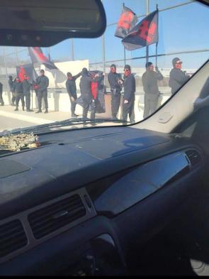 Spotted in Cincinnati