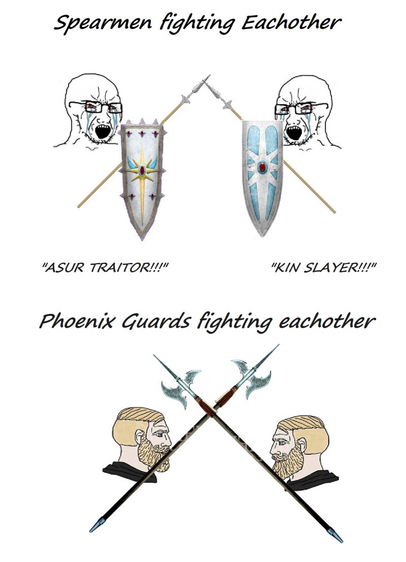 Always R Totalwar - Best Space Backgrounds in Retina