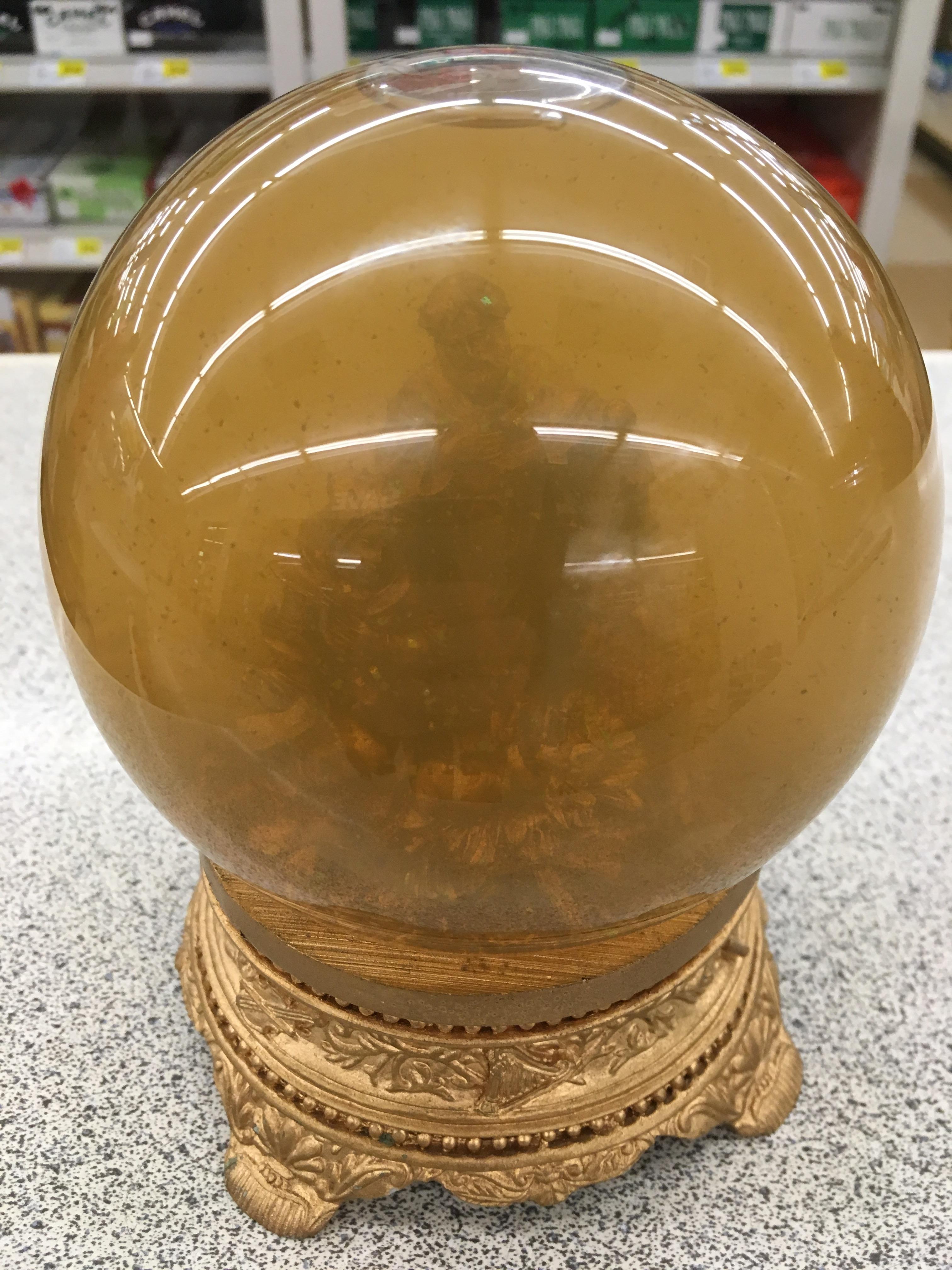 How To Make A Snow Globe Fireflies And Mud Pies 