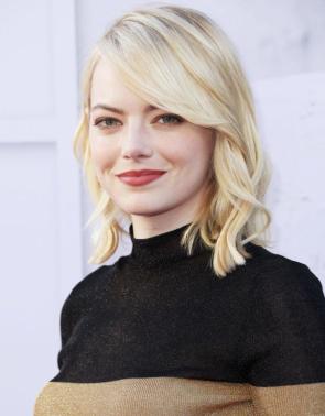 Emma Stone