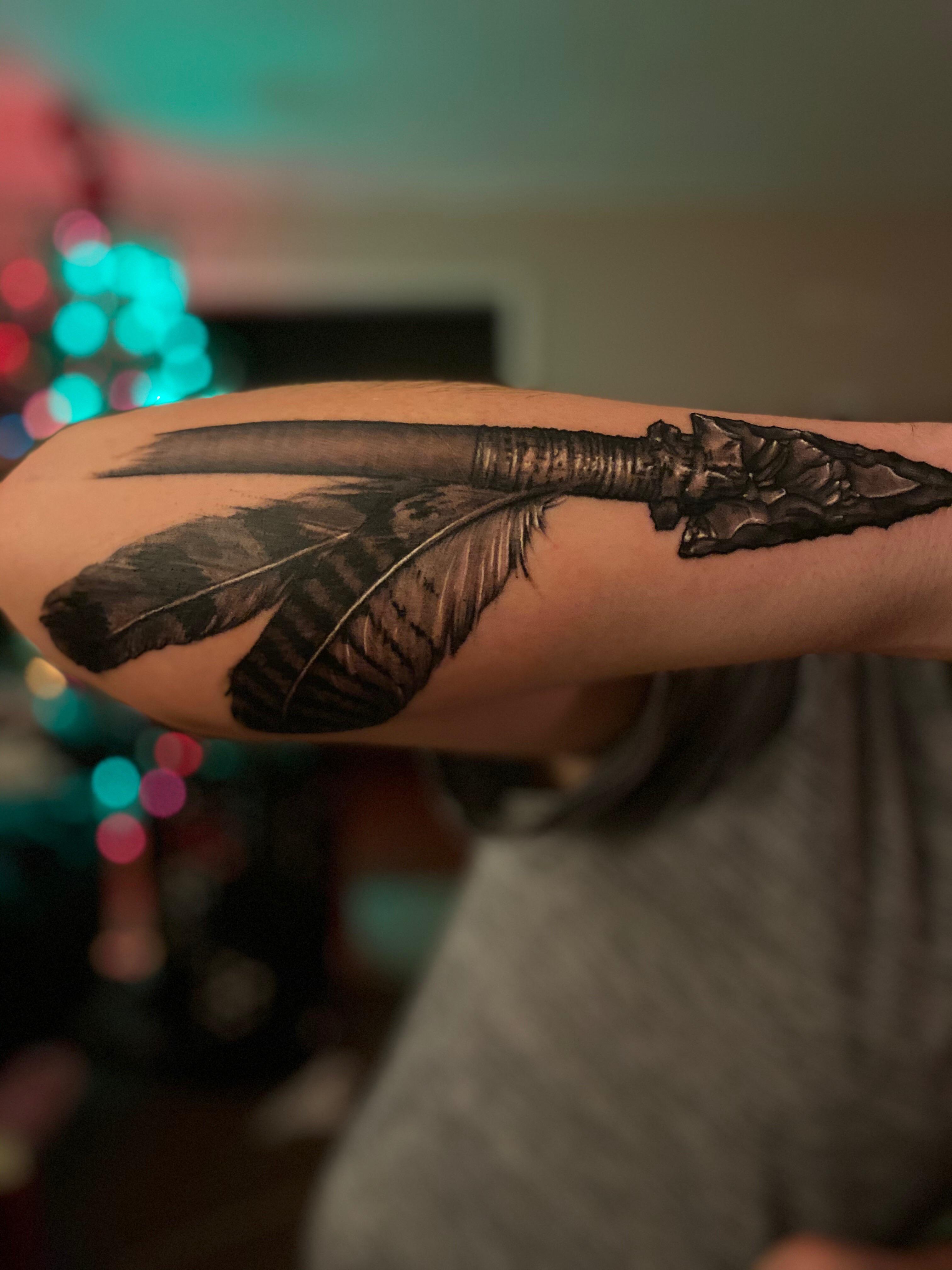 Reddit Crawler Tattoos