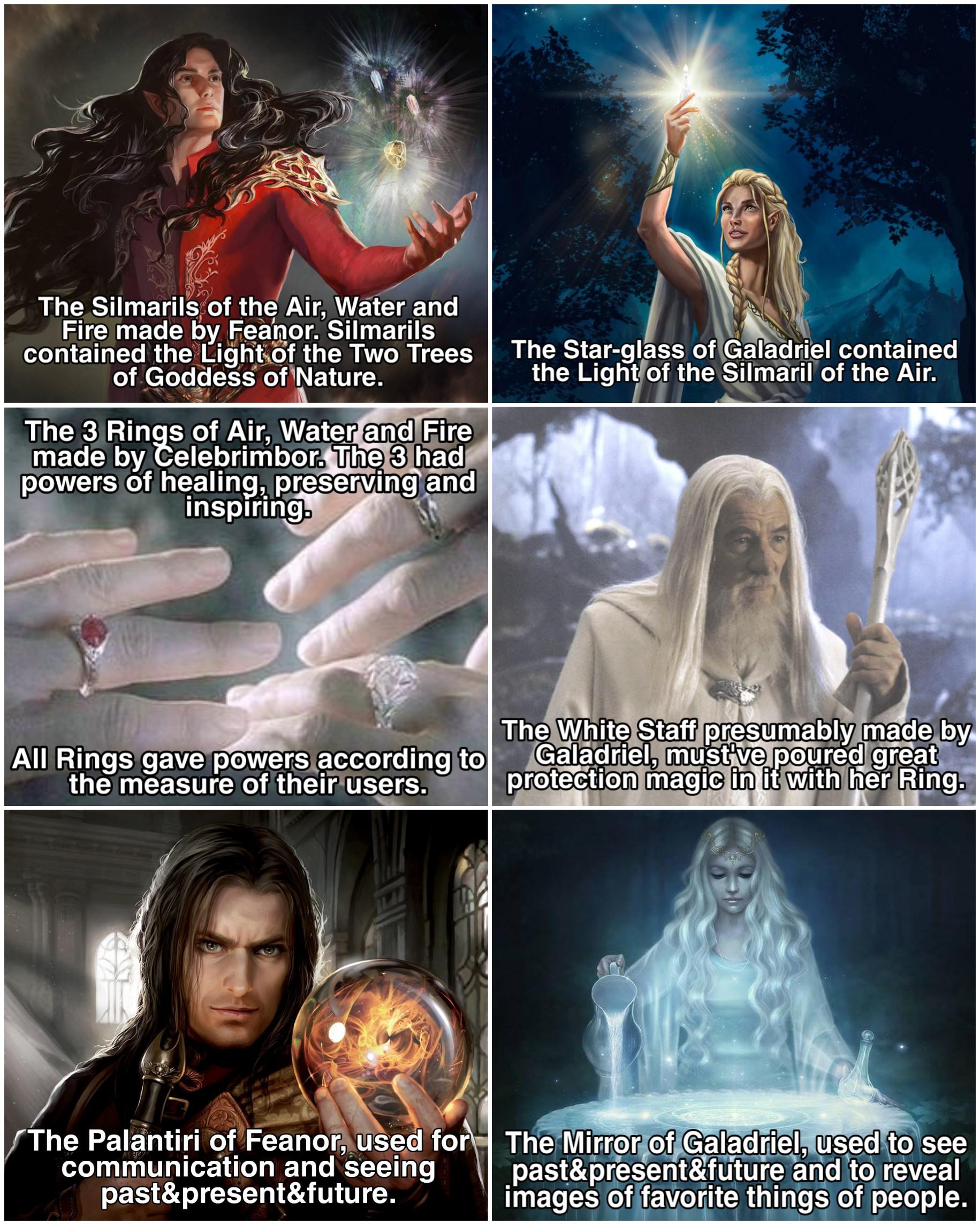 Palantír) were the seeing stones pioneered by fëanor when he dwelt i. Some Magical Items In Lotr Universe Lotr