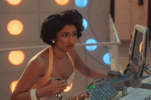 Varada Sethu [Doctor Who]