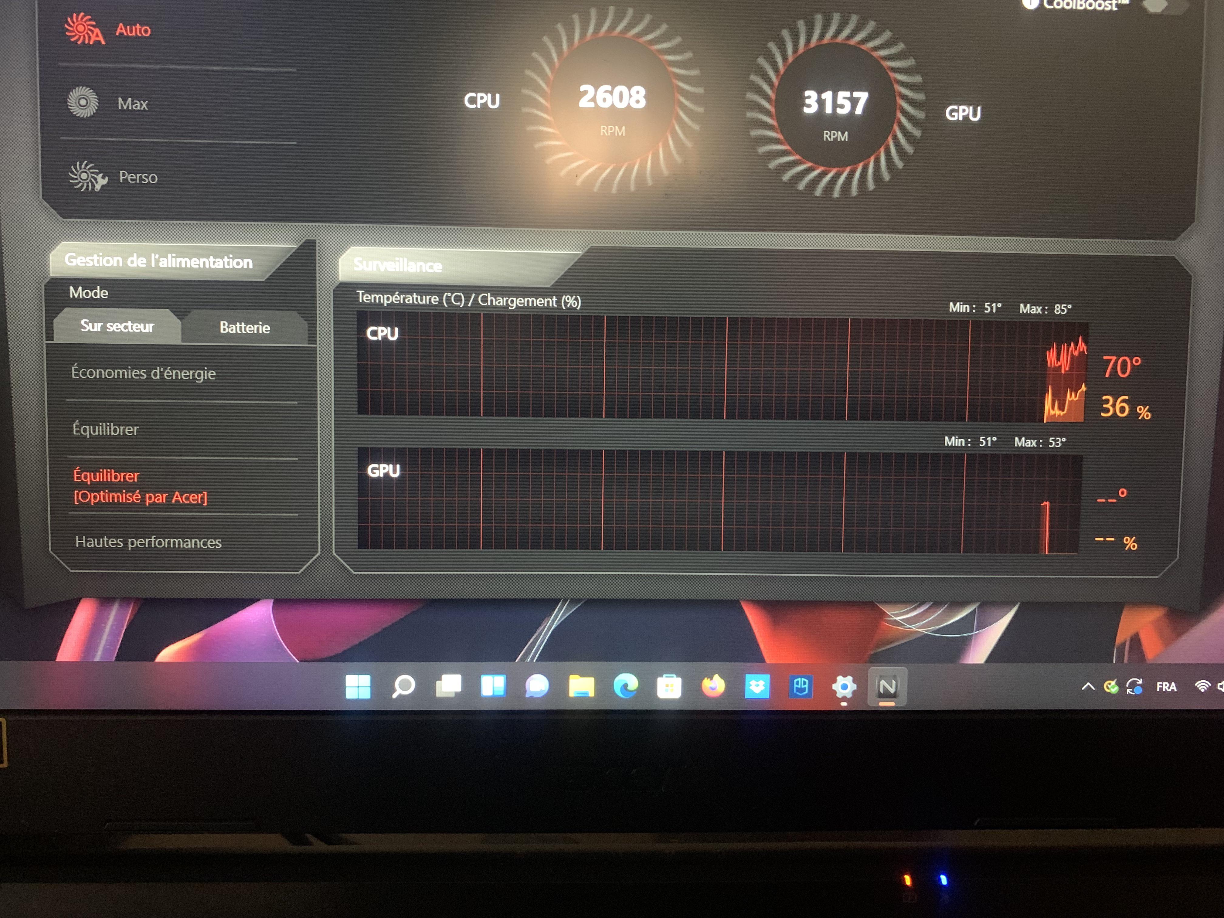Do Msi Gaming Laptops Overheat At Mary Reilly Blog 