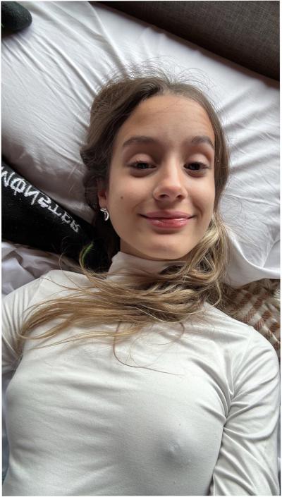 honeygirlmango Image
