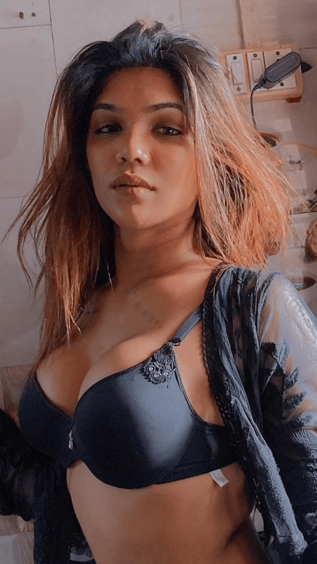 Leha Lake : rDesiTrapz