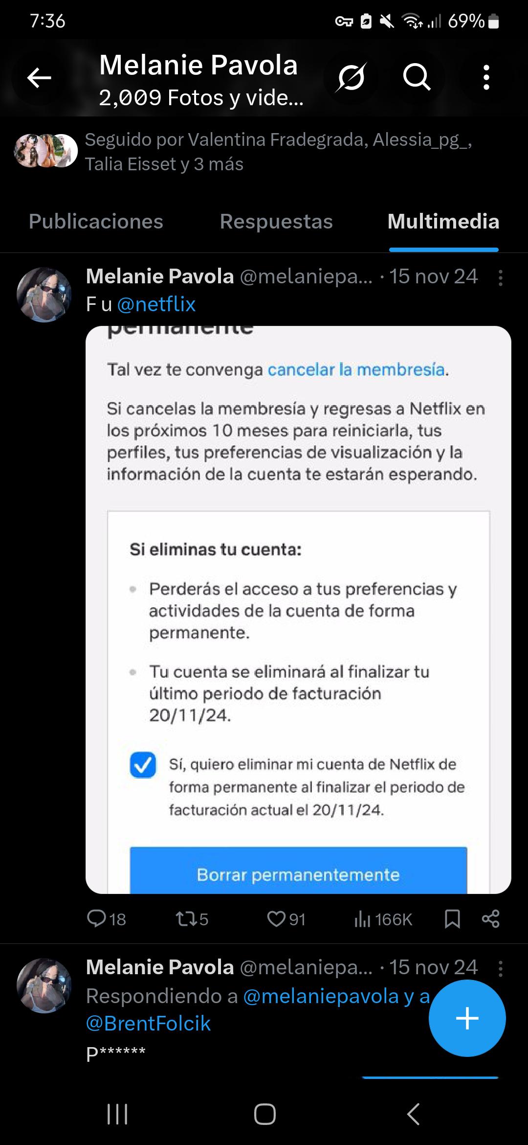 MELANIE PAVOLA NUDE morning light nude stretch