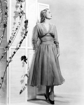 Grace Kelly (1950s)