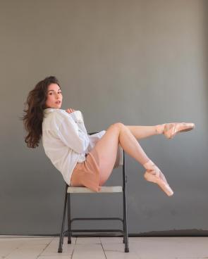 Hot as hell